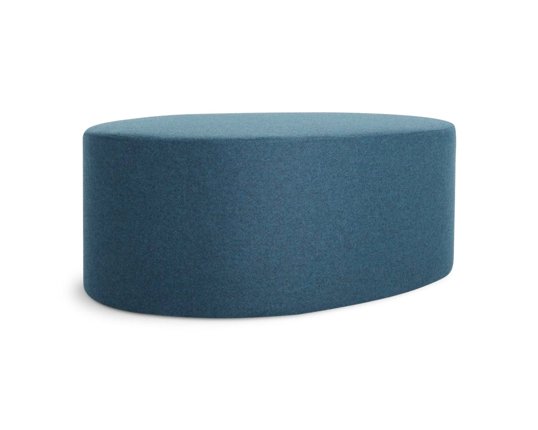 Swole Large Ottoman