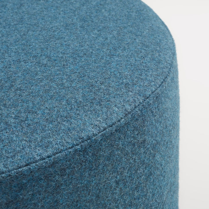 Swole Small Ottoman