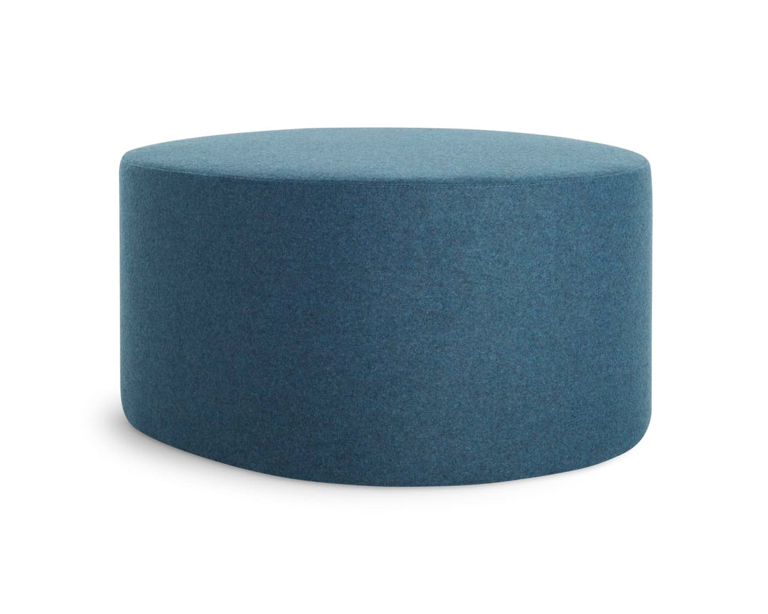 Swole Large Ottoman