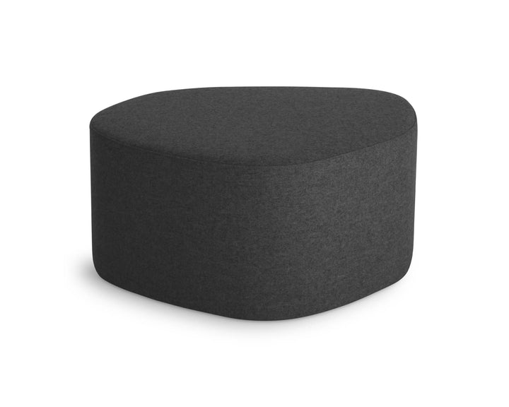 Swole Medium Ottoman