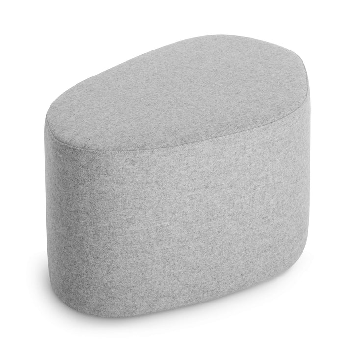 Swole Medium Ottoman