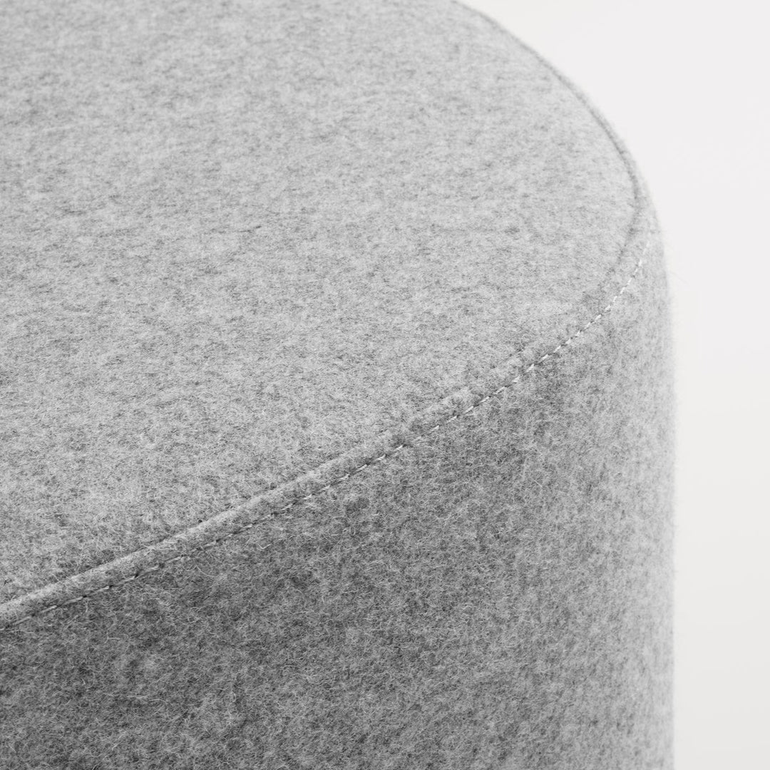 Swole Medium Ottoman