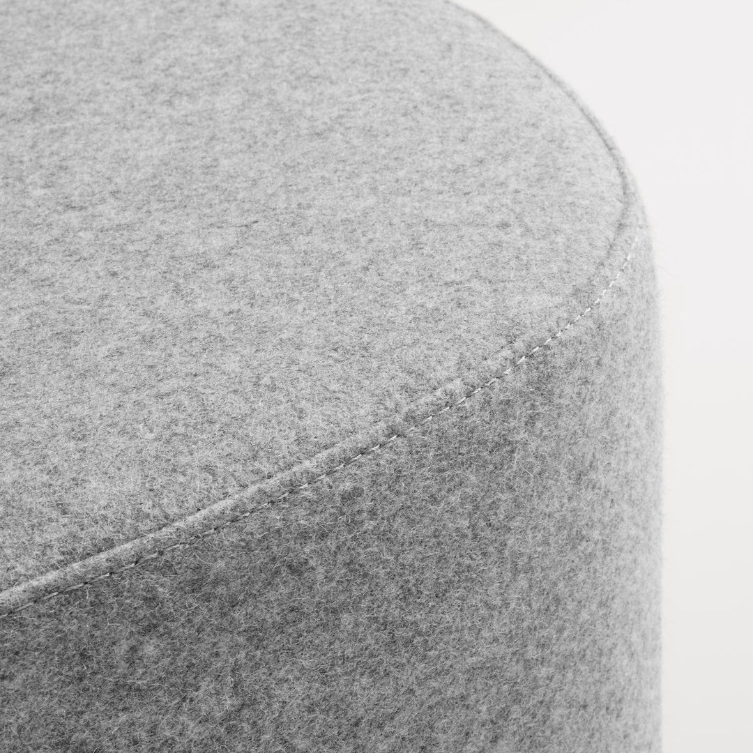 Swole Small Ottoman