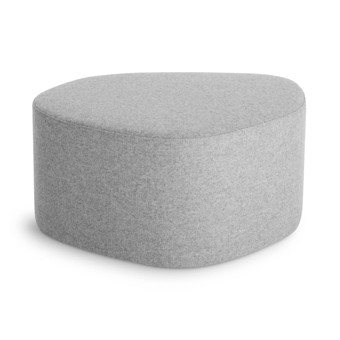 Swole Medium Ottoman