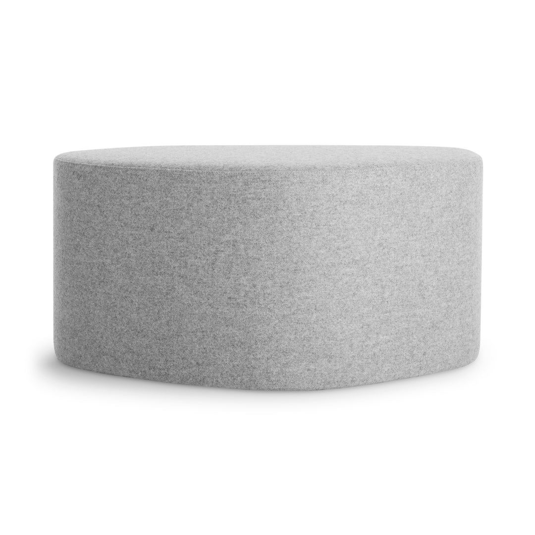 Swole Medium Ottoman