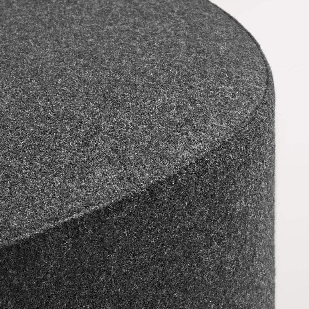 Swole Medium Ottoman