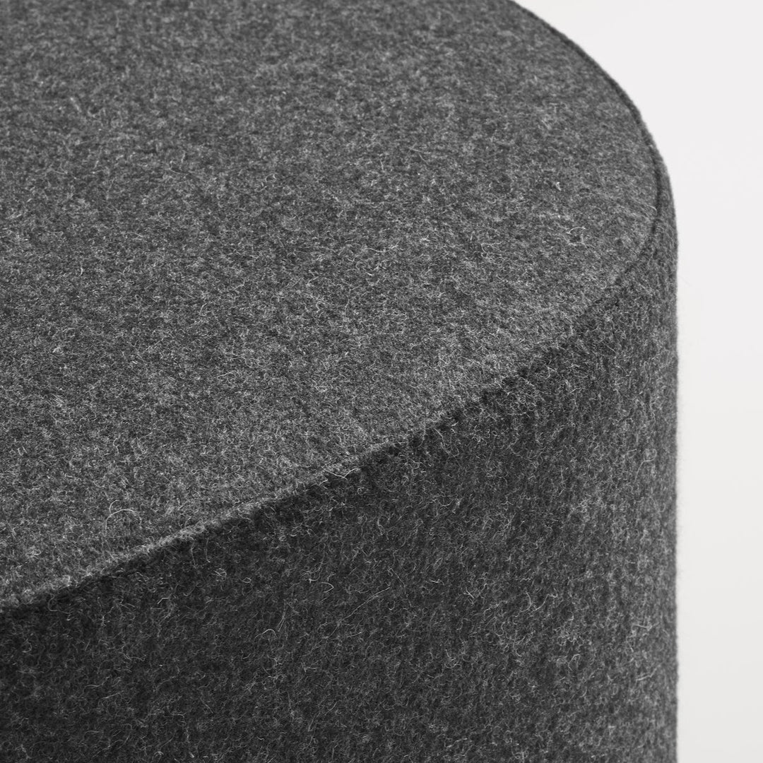 Swole Small Ottoman