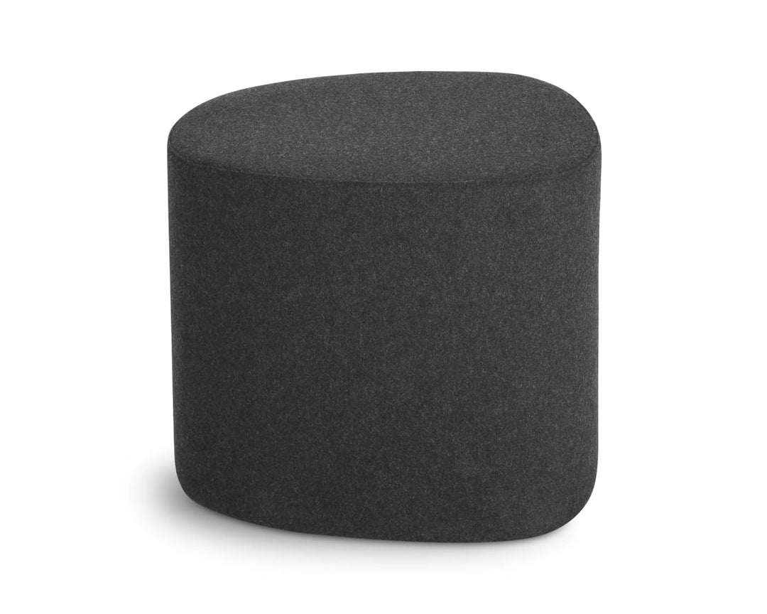 Swole Small Ottoman
