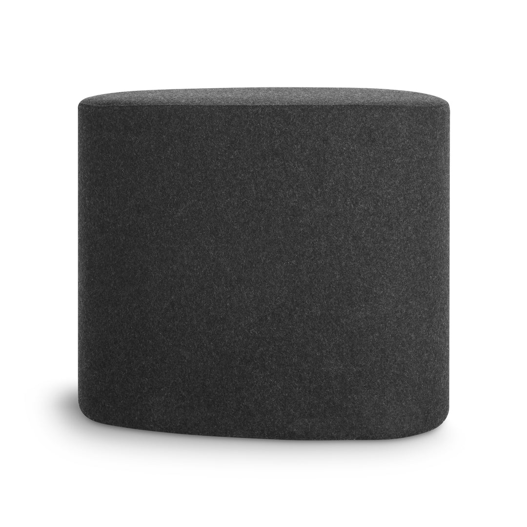 Swole Small Ottoman