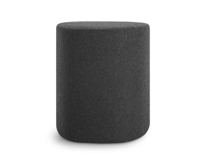 Swole Small Ottoman