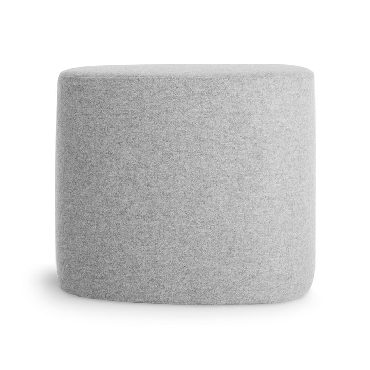 Swole Small Ottoman