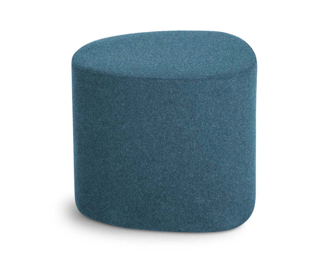 Swole Small Ottoman