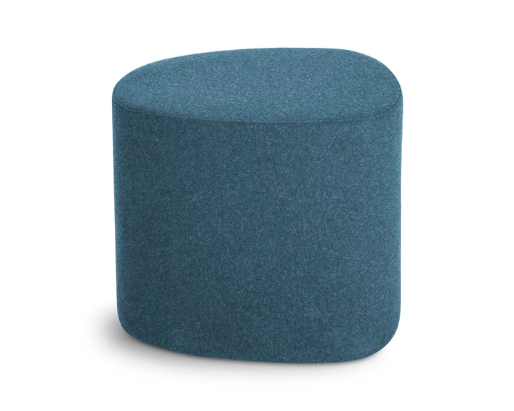 Swole Small Ottoman