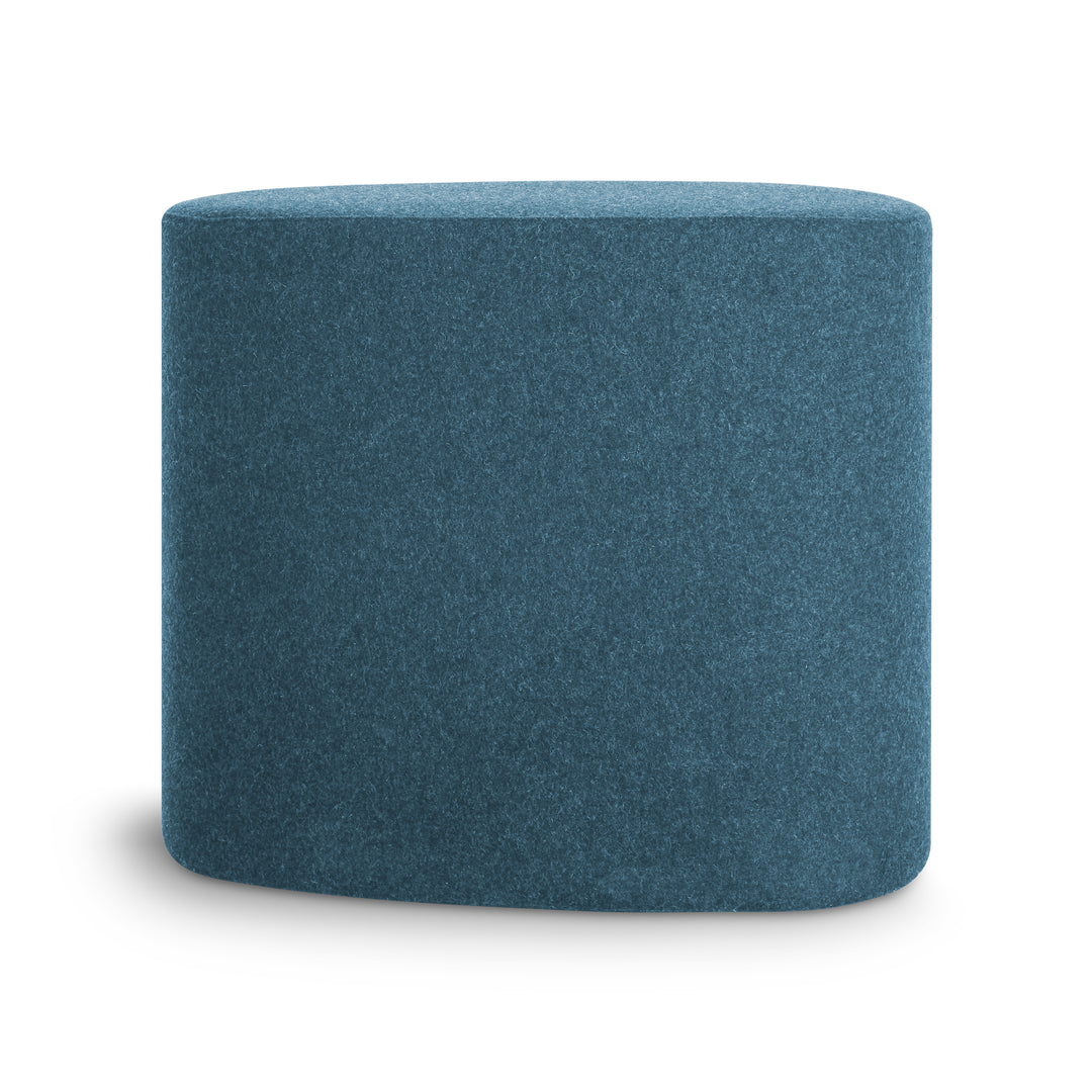 Swole Small Ottoman