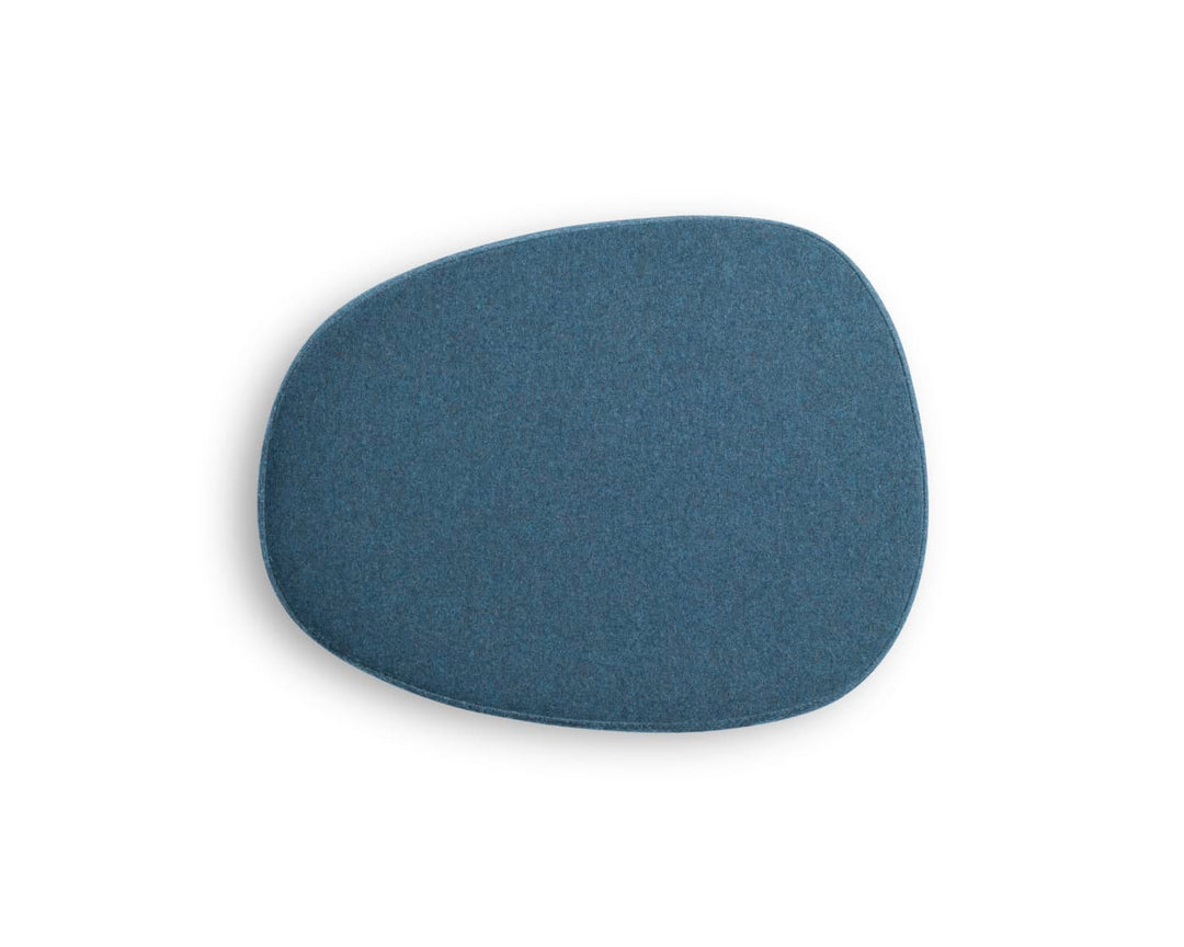 Swole Small Ottoman