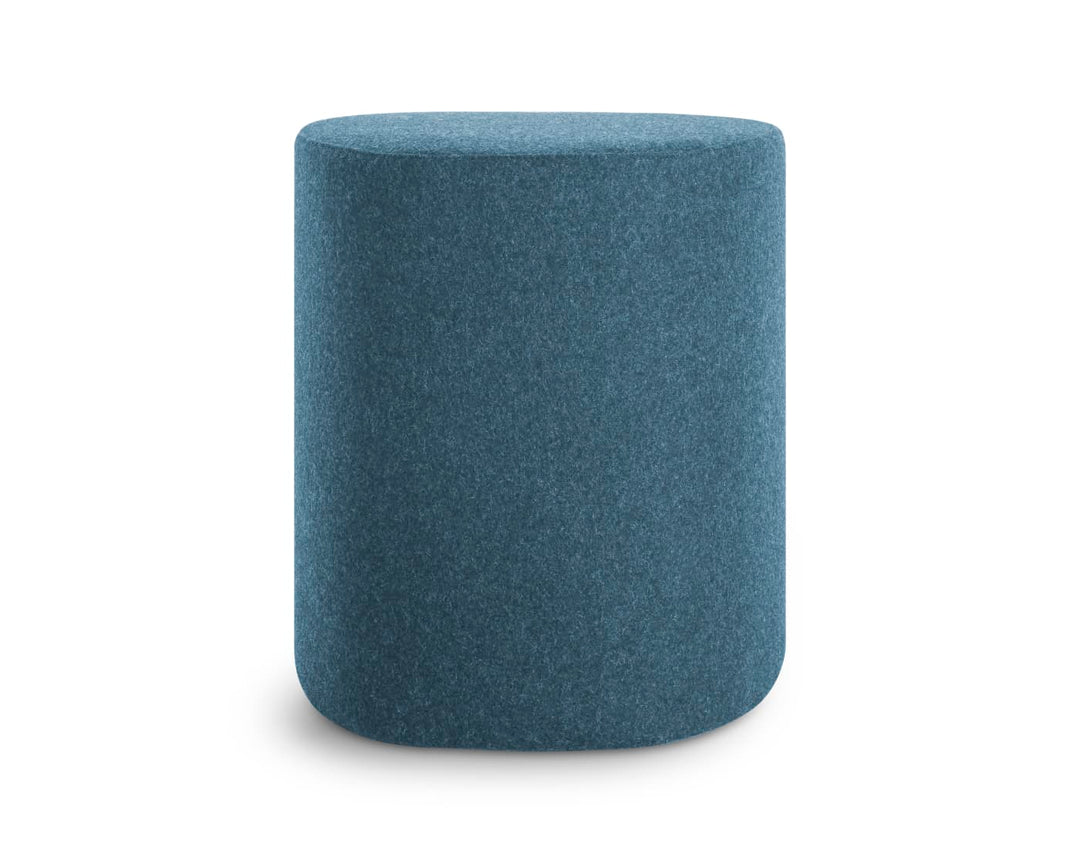 Swole Small Ottoman