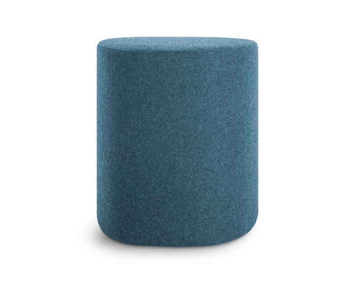 Swole Small Ottoman