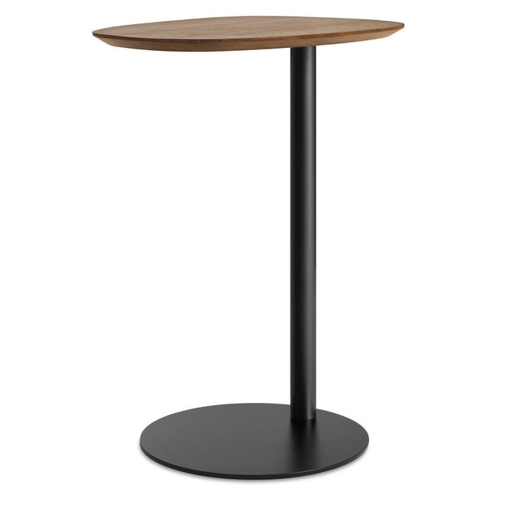 Swole Wood Tall Table