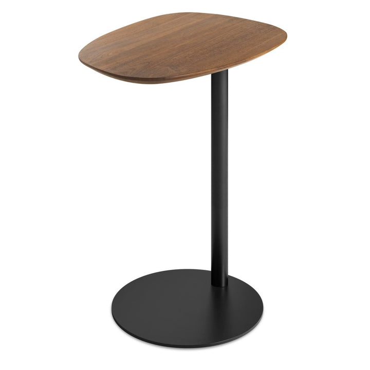 Swole Wood Tall Table