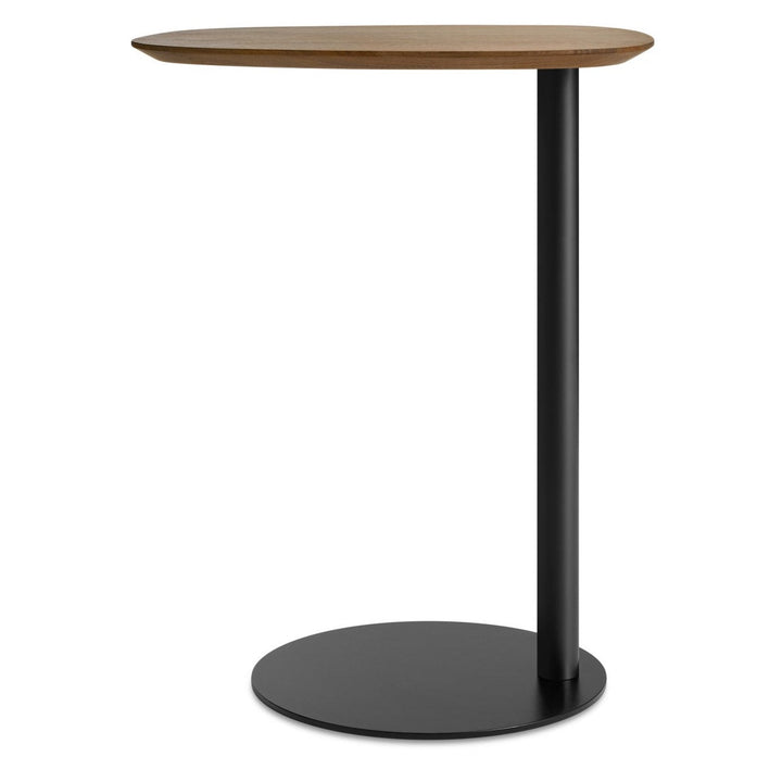 Swole Wood Tall Table
