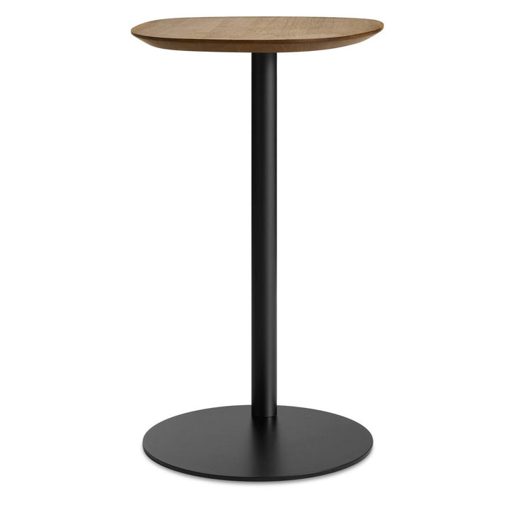 Swole Wood Tall Table