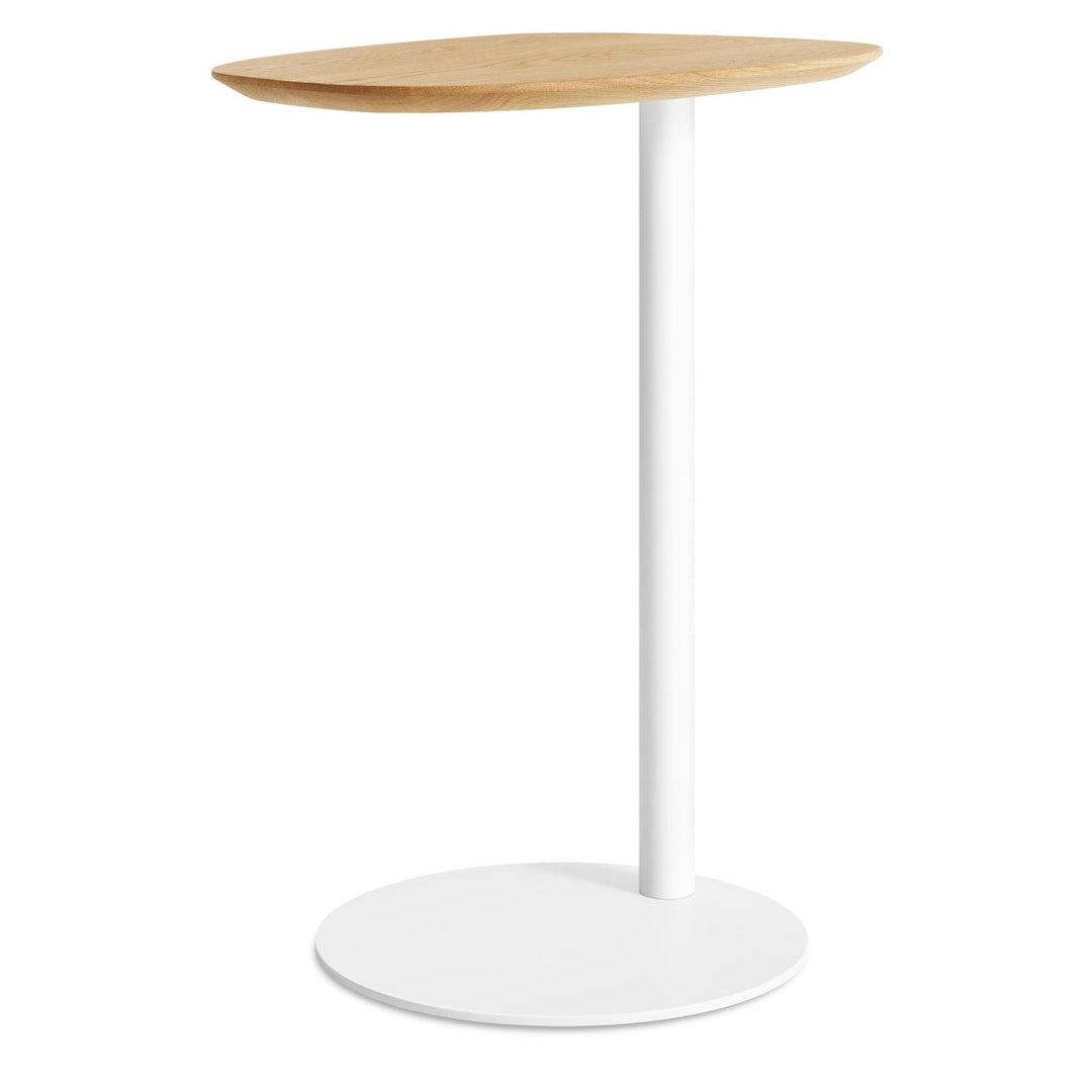 Swole Wood Tall Table