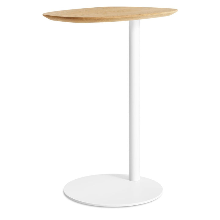 Swole Wood Tall Table