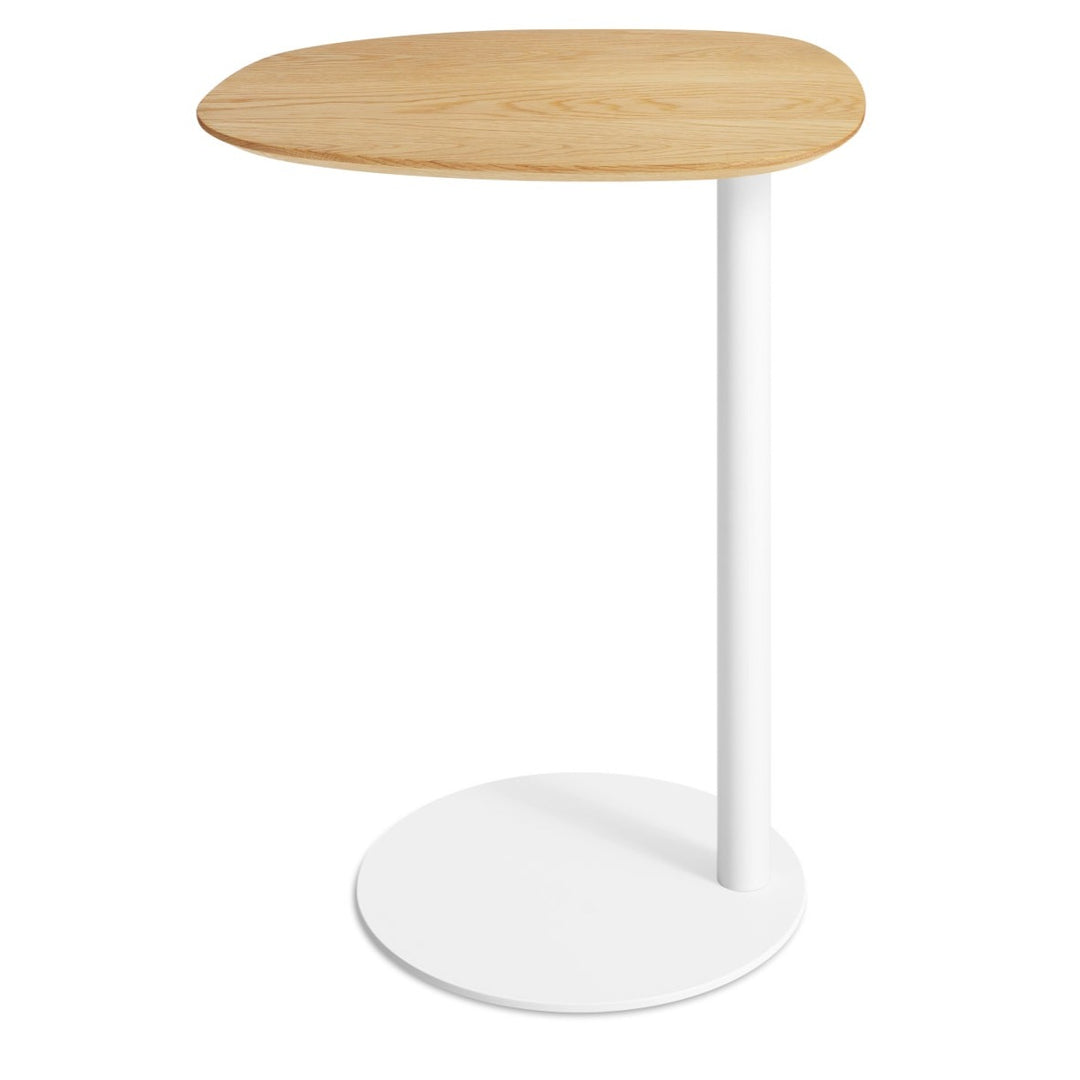Swole Wood Tall Table