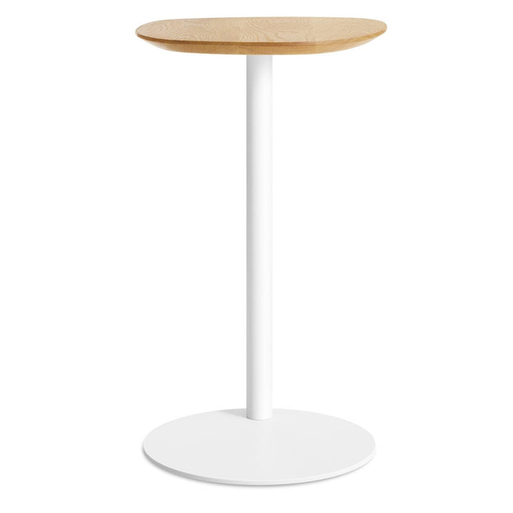 Swole Wood Tall Table