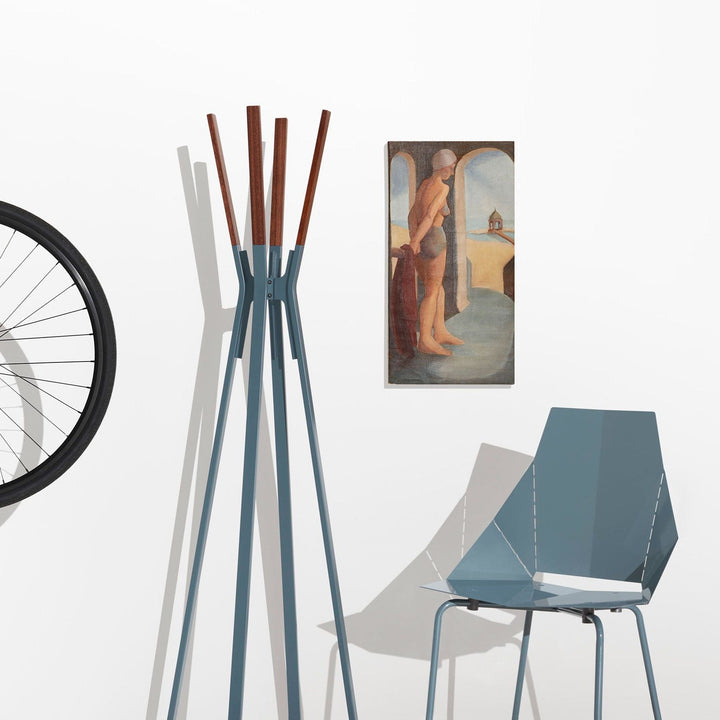 Splash Coat Rack