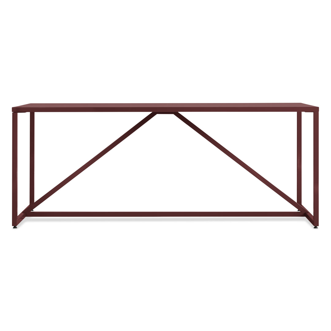Strut 75" Large Table