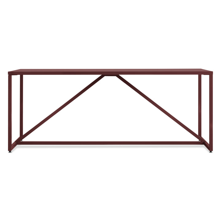 Strut 75" Large Table