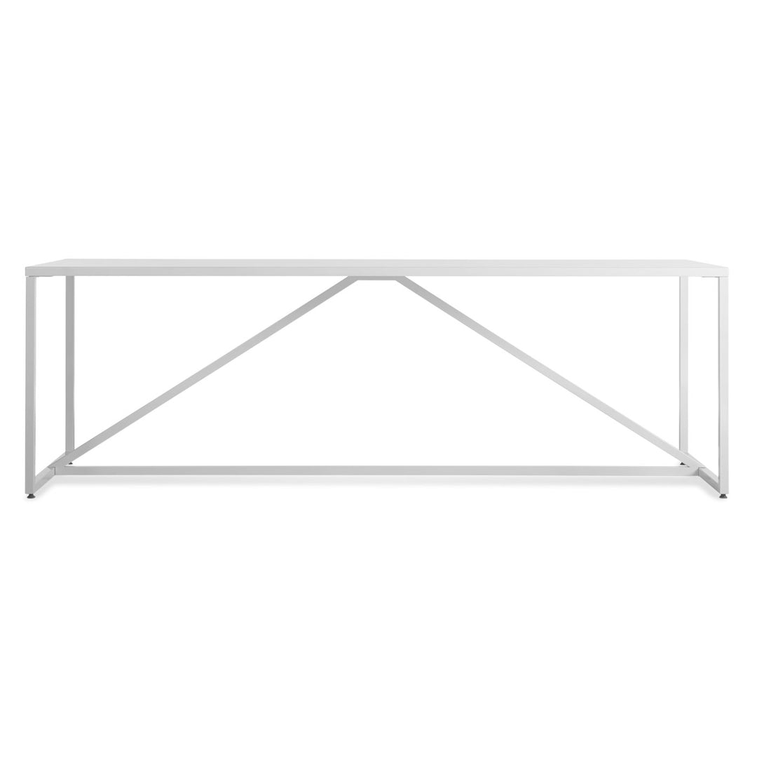 Strut 90" X-Large Table