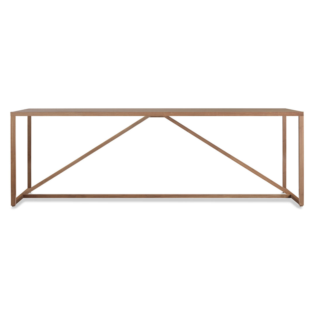 Strut 90" X-Large Table