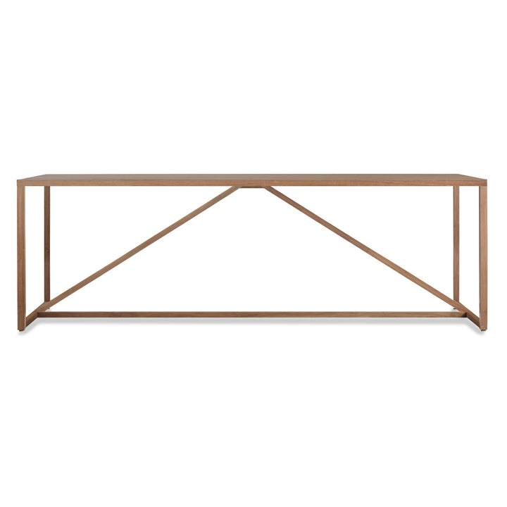 Strut 90" X-Large Table
