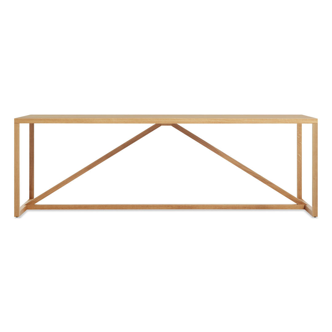 Strut 90" X-Large Table