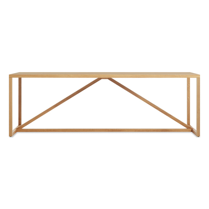 Strut 90" X-Large Table