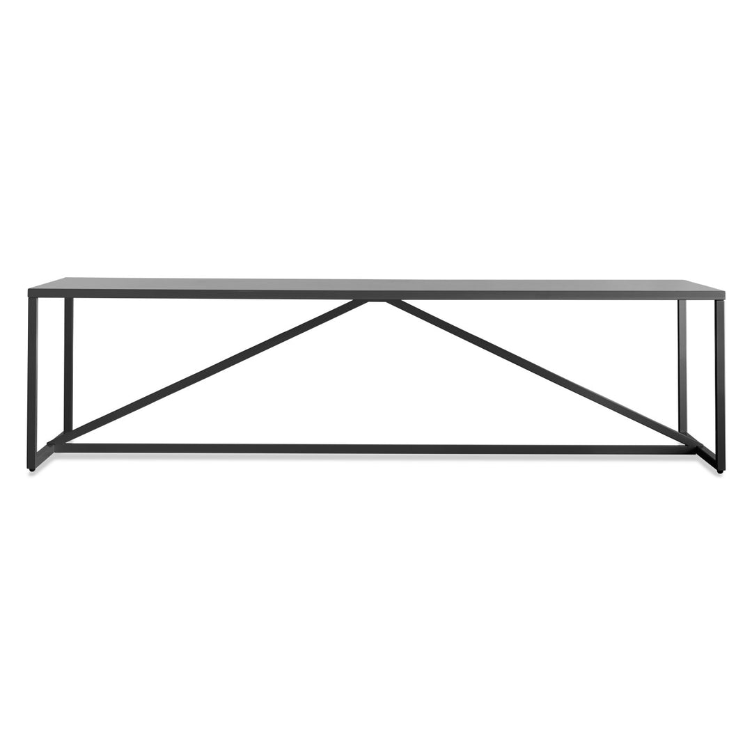 Strut Coffee Table
