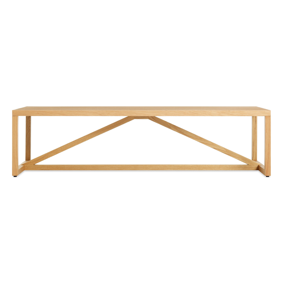 Strut Coffee Table