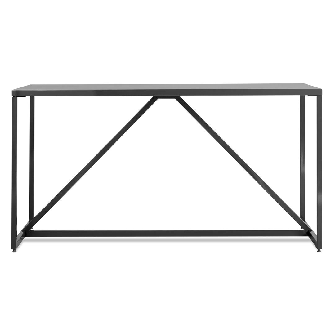 Strut 56" Medium Table