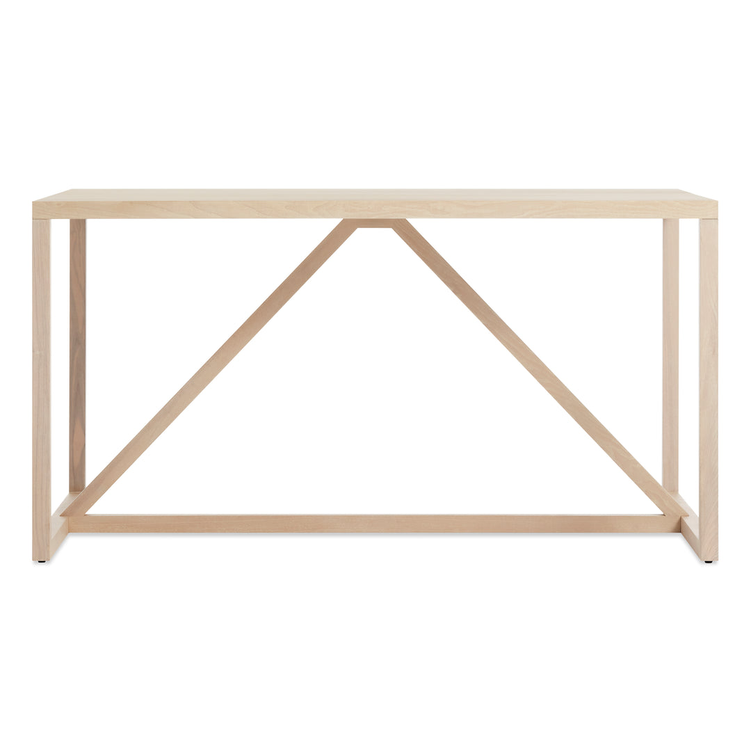 Strut 56" Medium Table