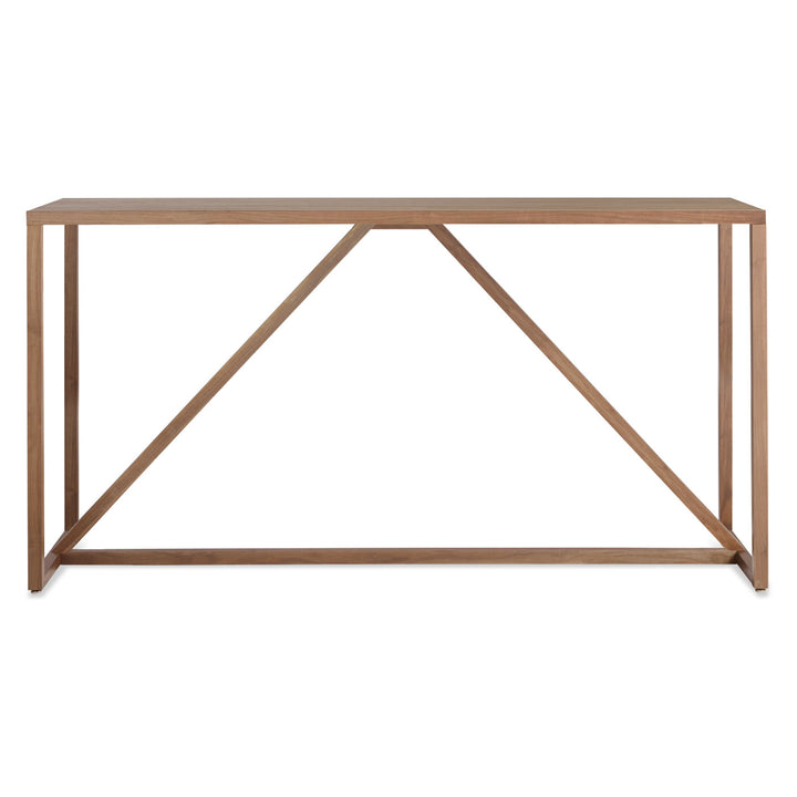Strut 56" Medium Table