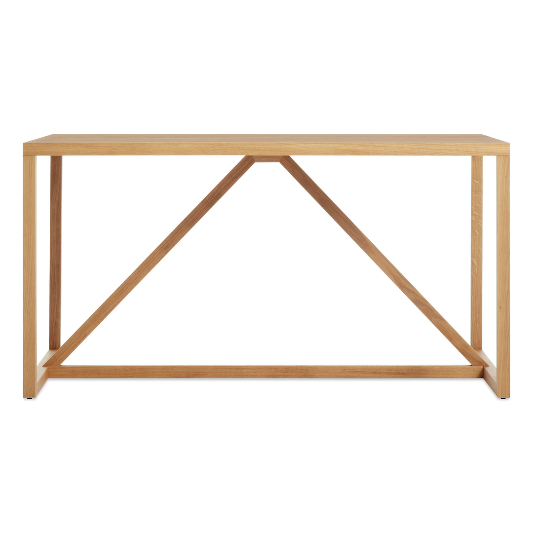 Strut 56" Medium Table