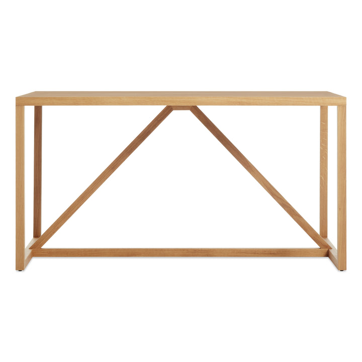 Strut 56" Medium Table