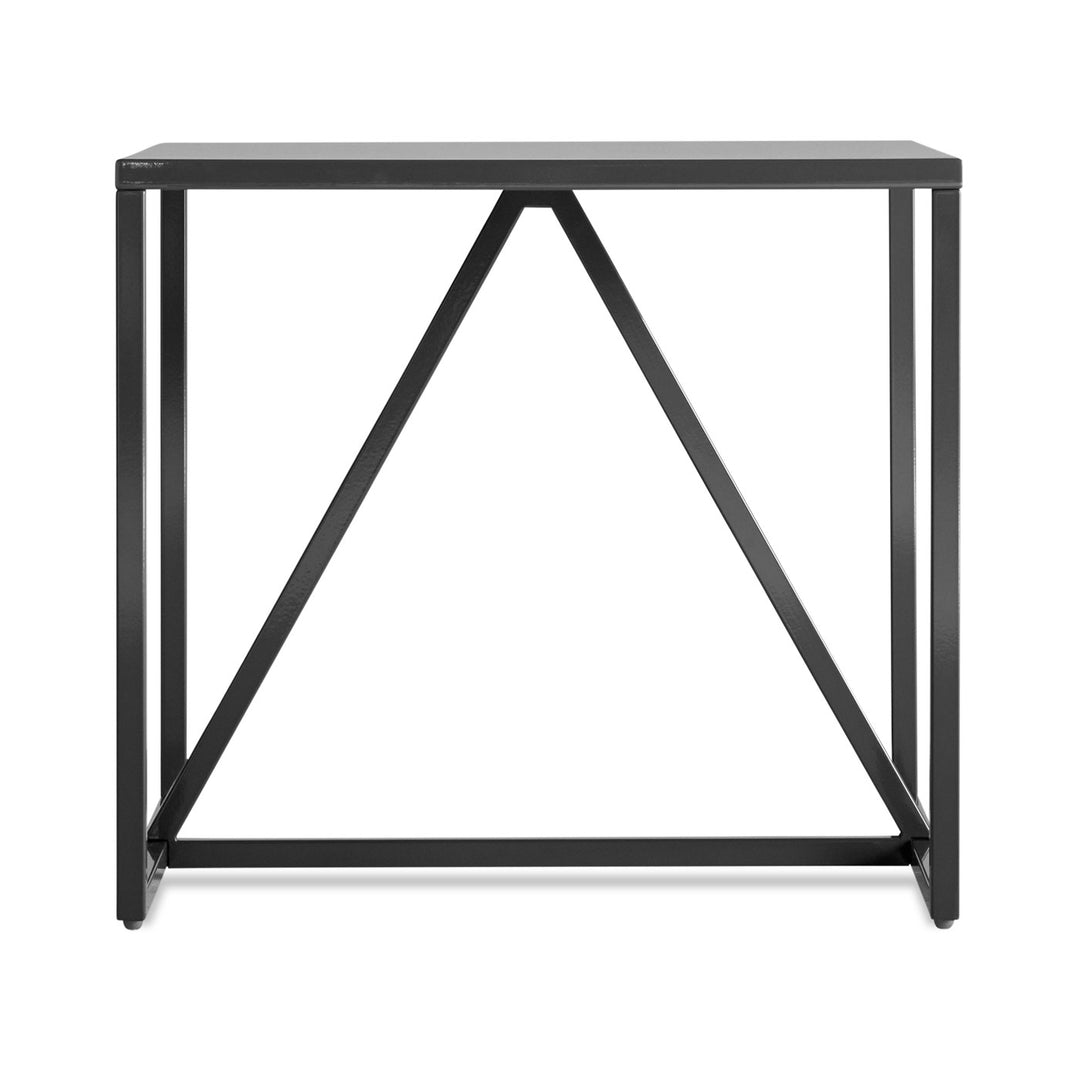 Strut Side Table