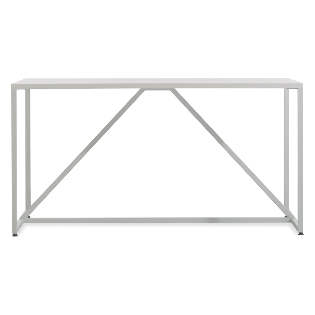 Strut 56" Medium Table