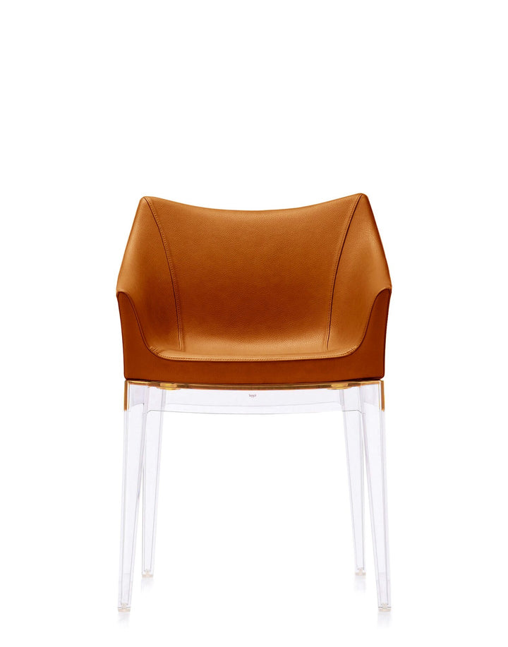 Madame Chair