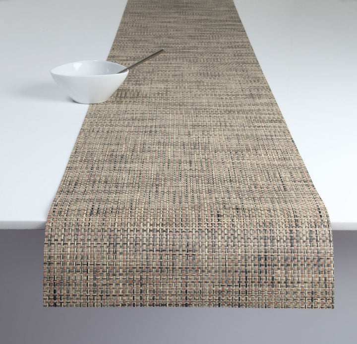Basketweave Table Runner