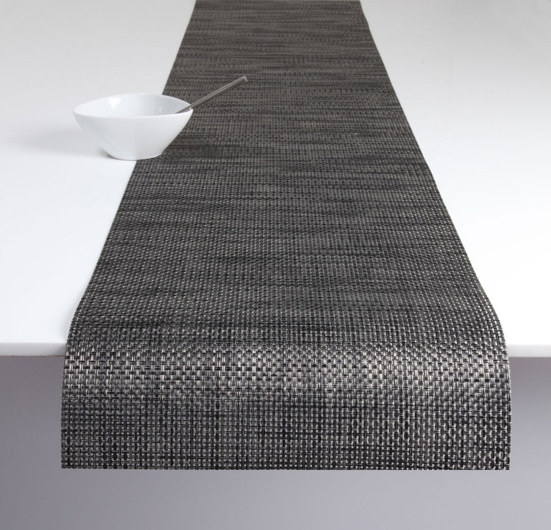 Basketweave Table Runner