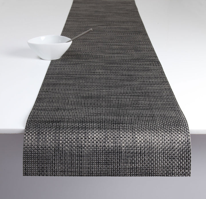 Basketweave Table Runner